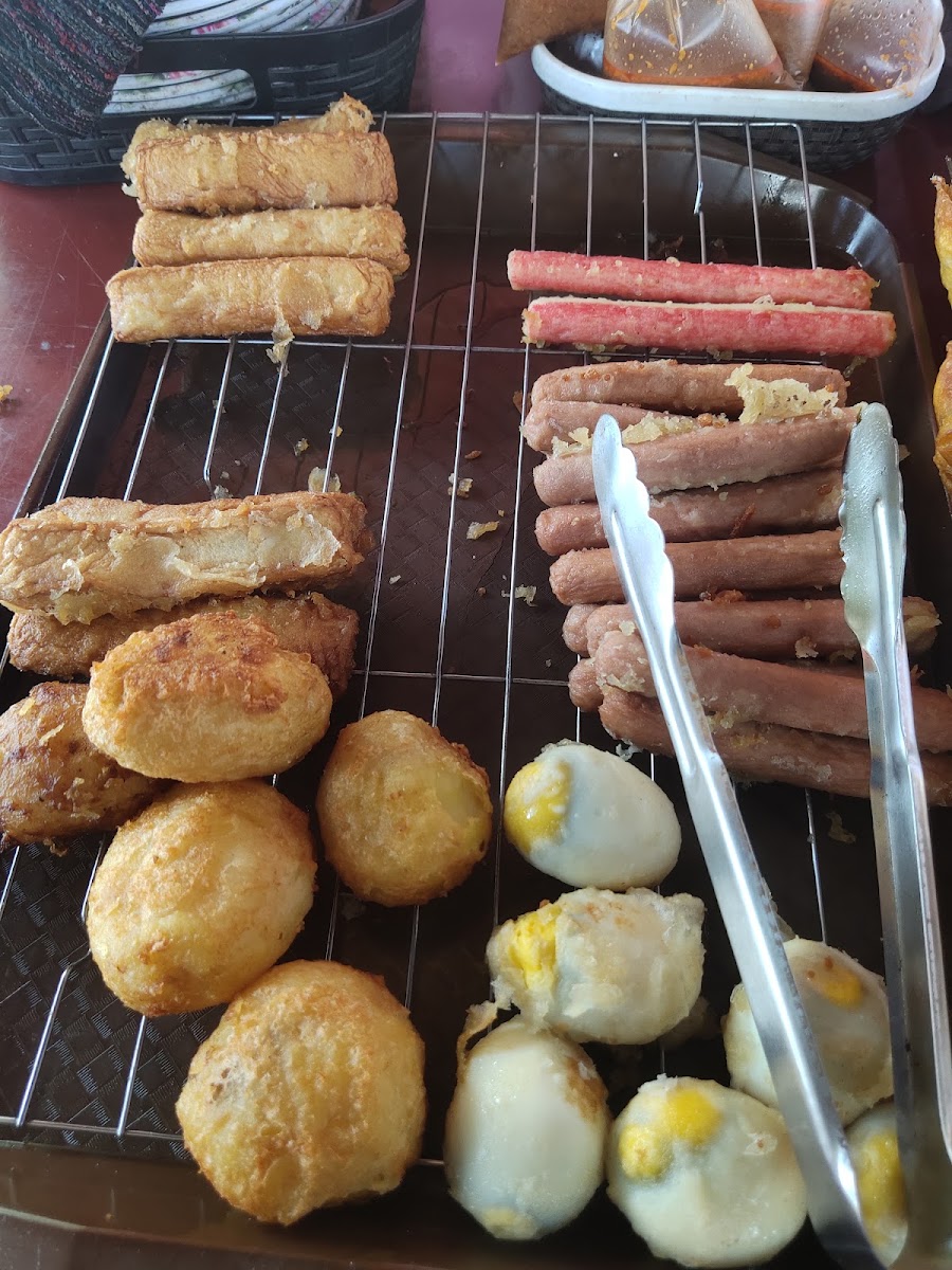 Raudhah Garden Cafe - 9