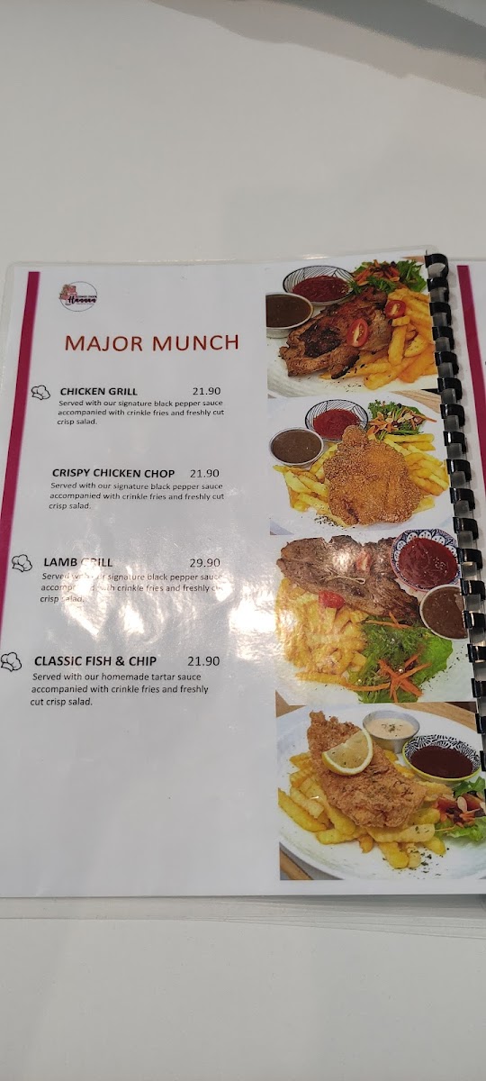 Hannan Cawan Manis - 2