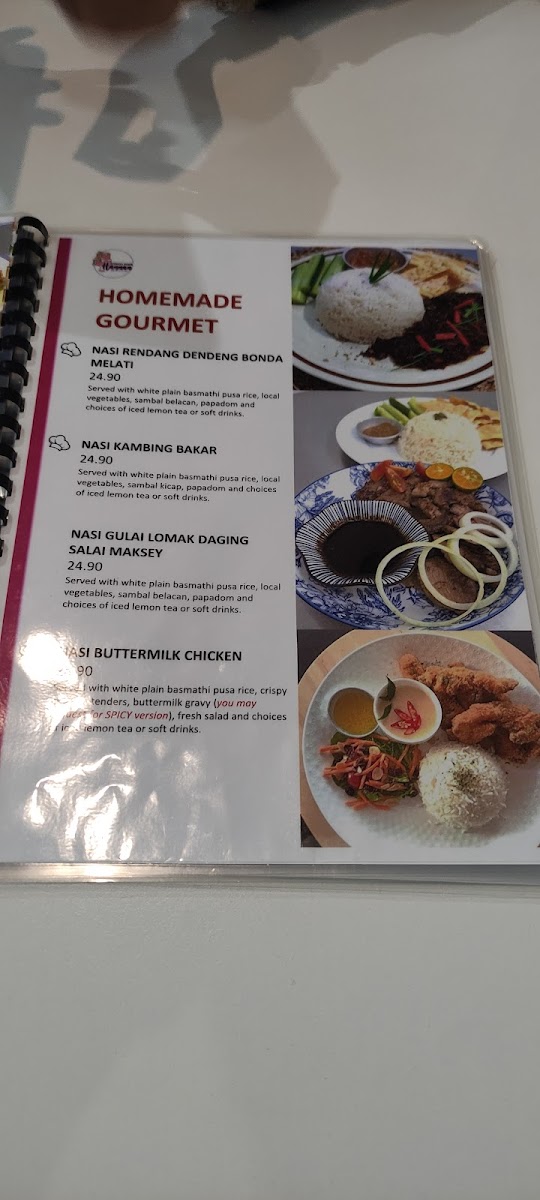 Hannan Cawan Manis - 3