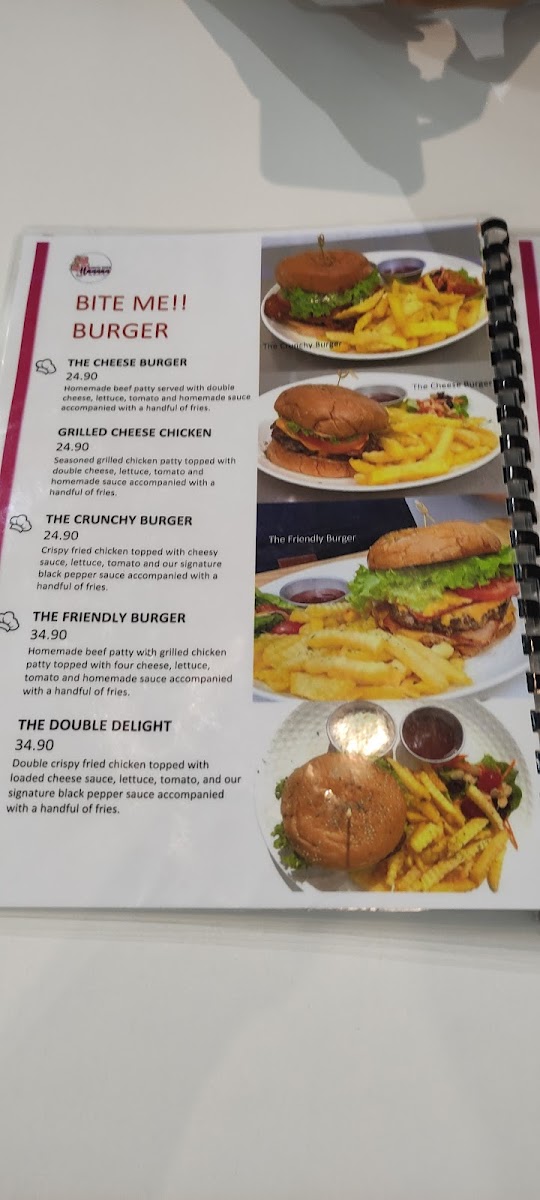 Hannan Cawan Manis - 4