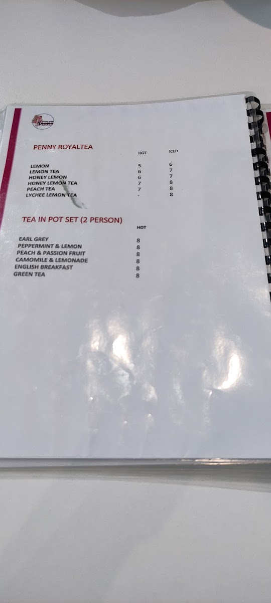 Hannan Cawan Manis - 8