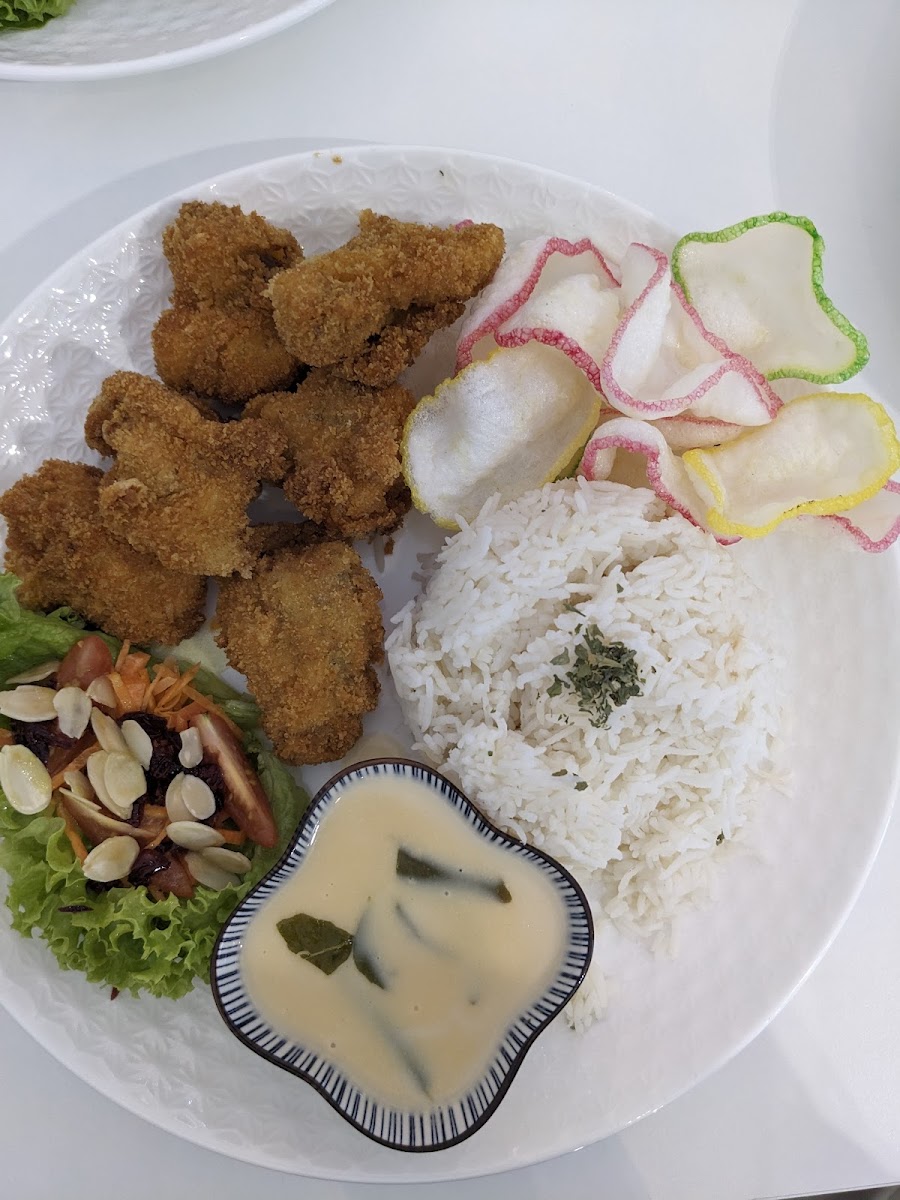 Hannan Cawan Manis - 7