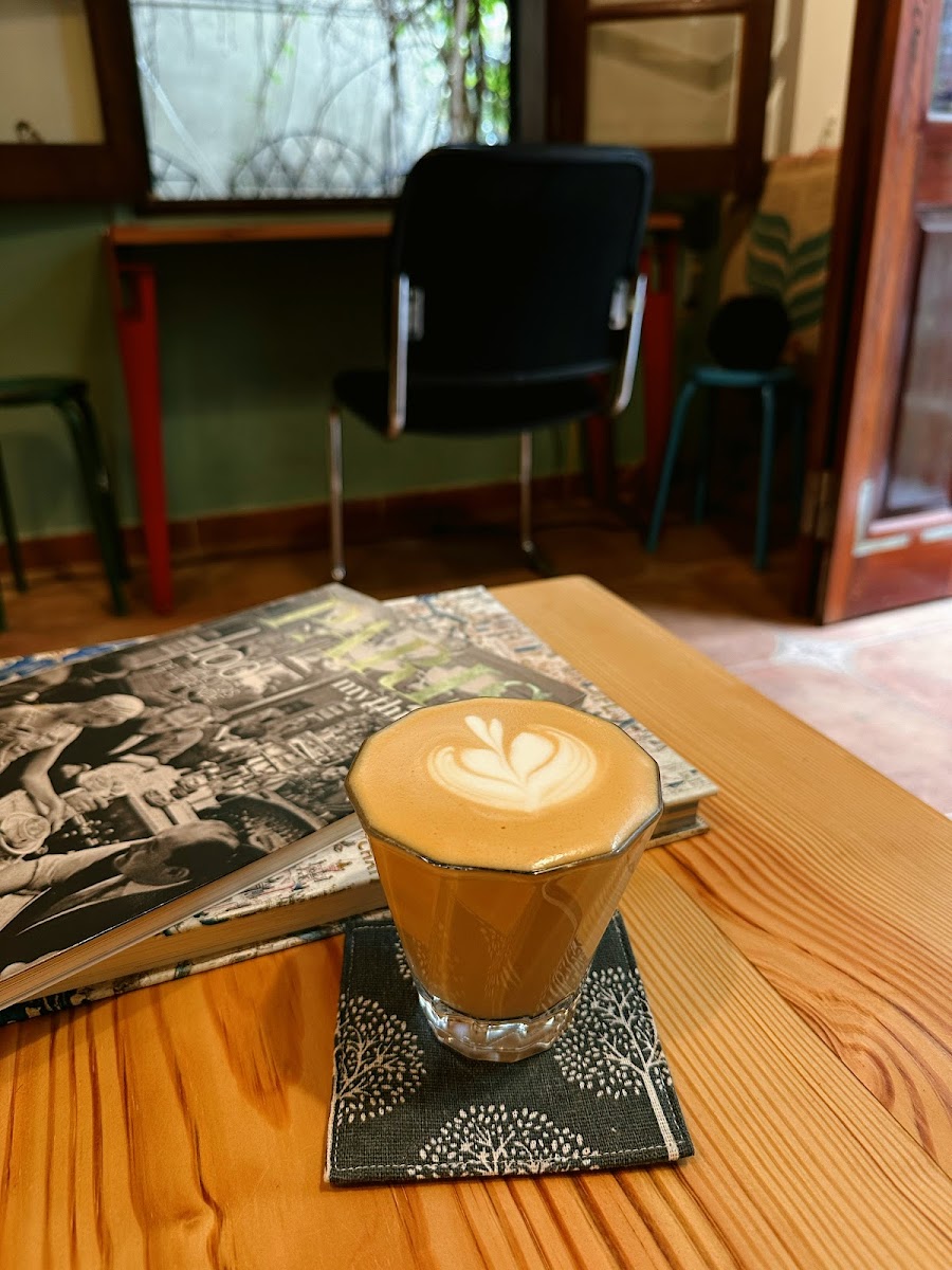 off street fine coffee - 10