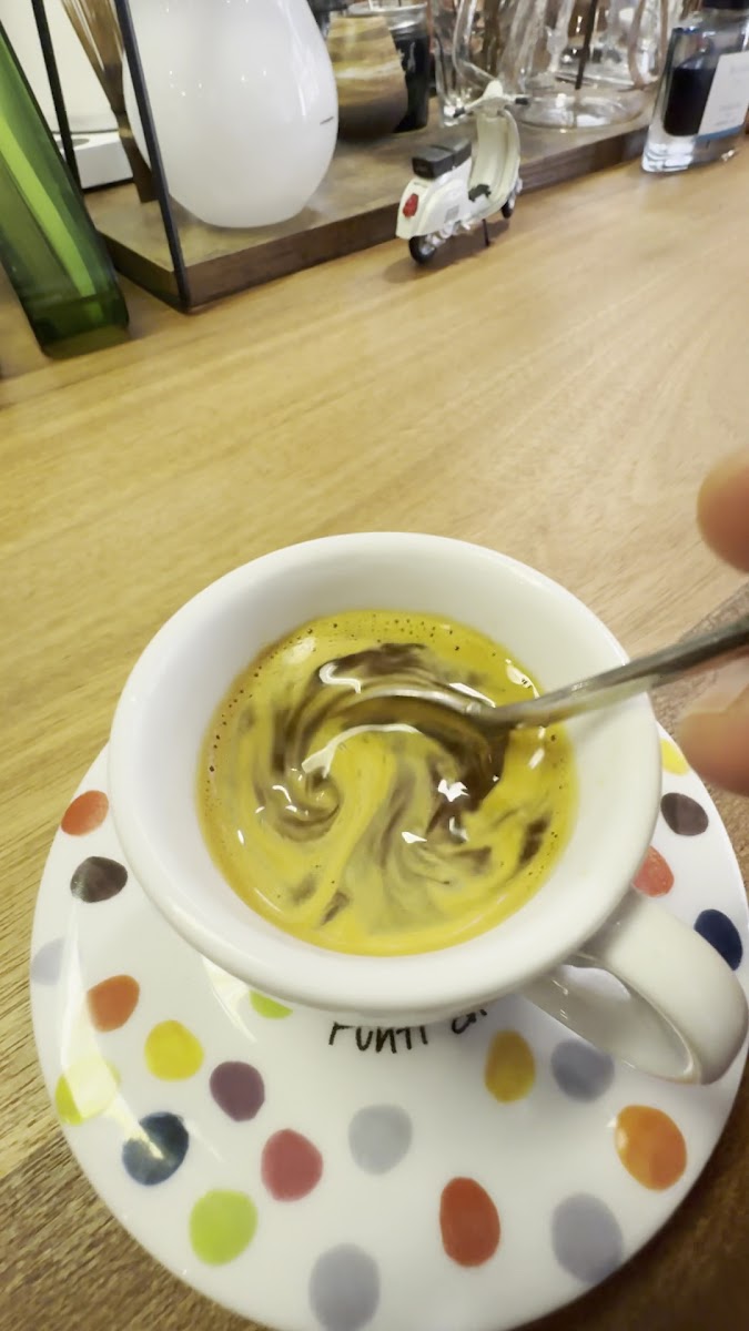 off street fine coffee - 2