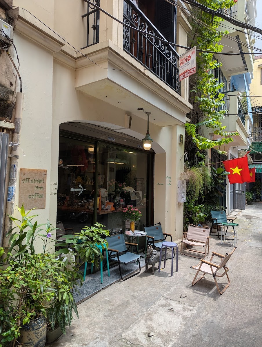 off street fine coffee - 3