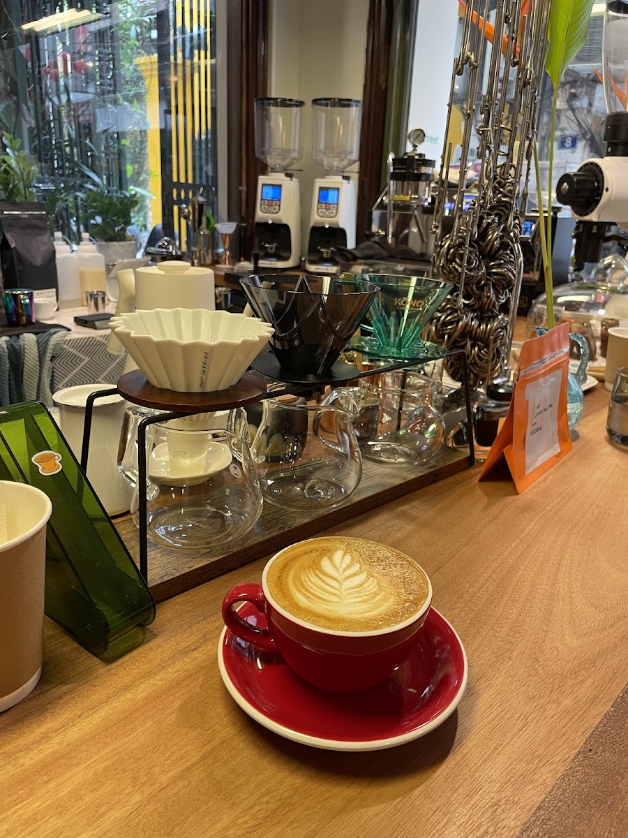 off street fine coffee - 4