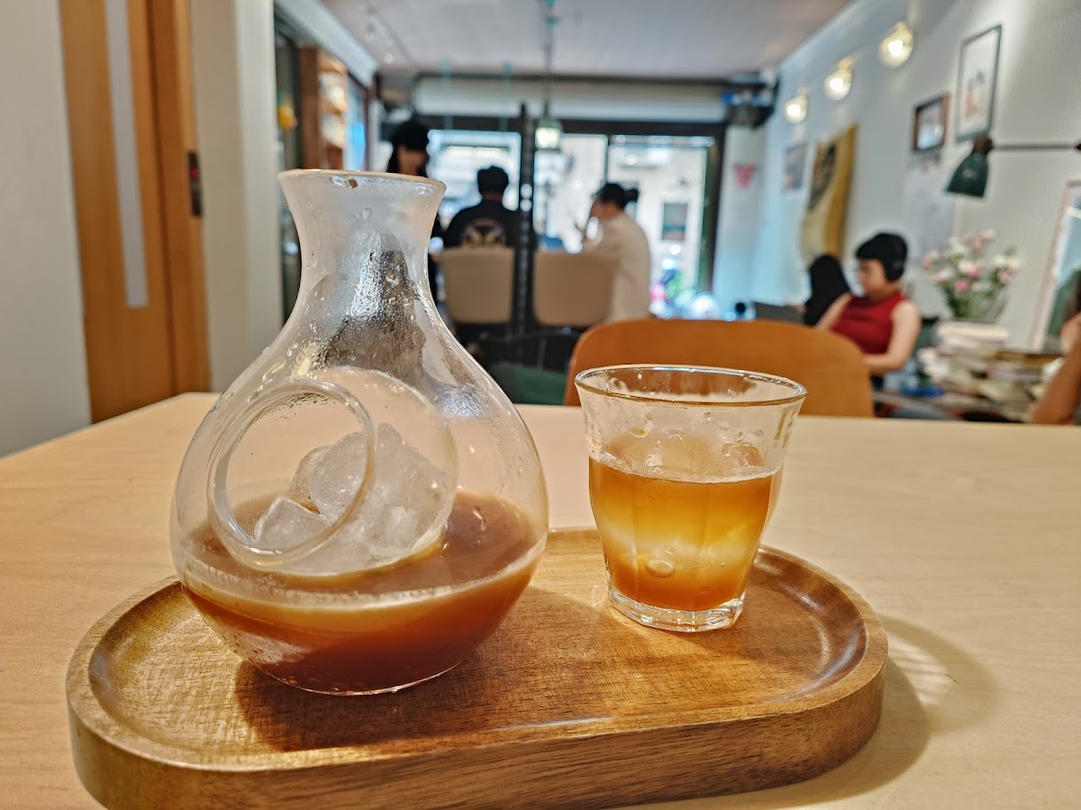 off street fine coffee - 5