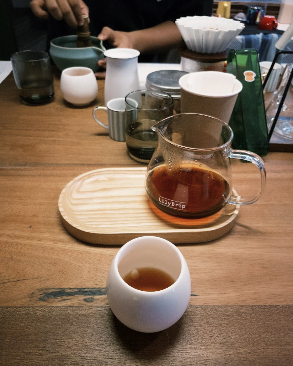 off street fine coffee - 7