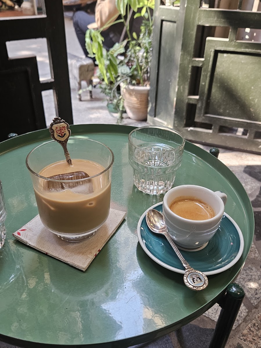 off street fine coffee - 9