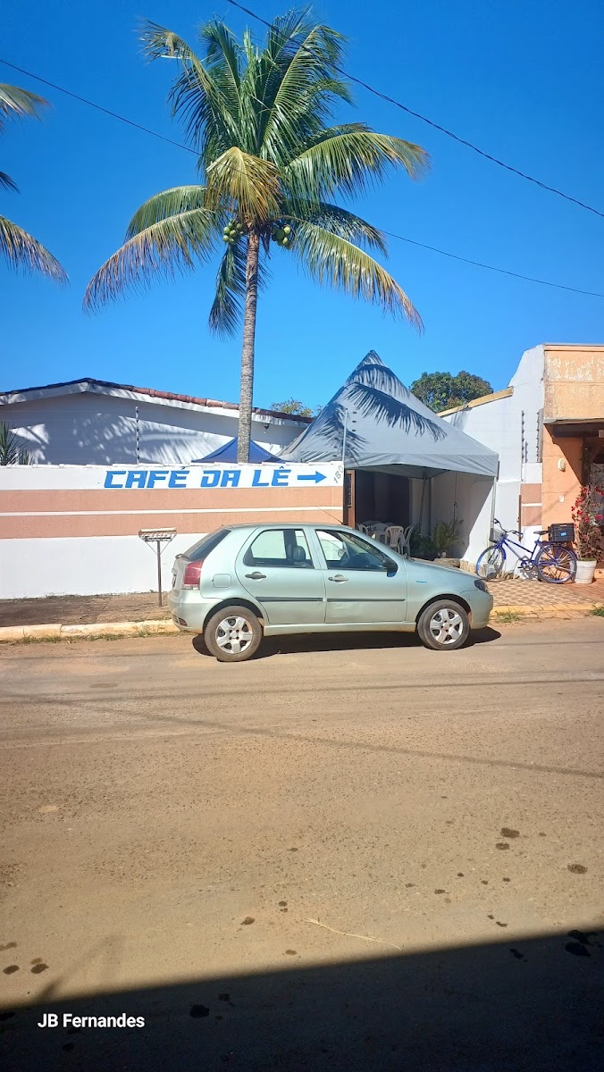 Café Da Lê Cafeteria