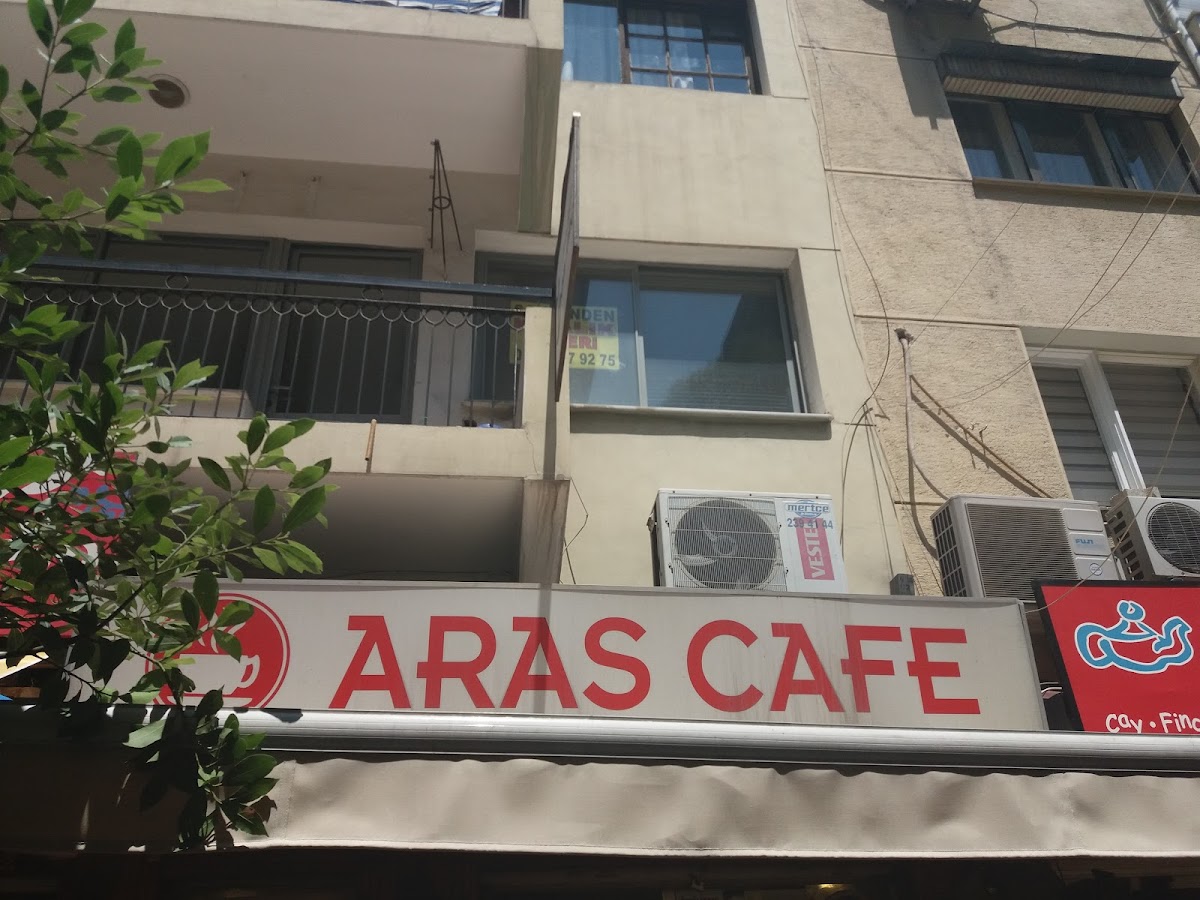Aras Cafe