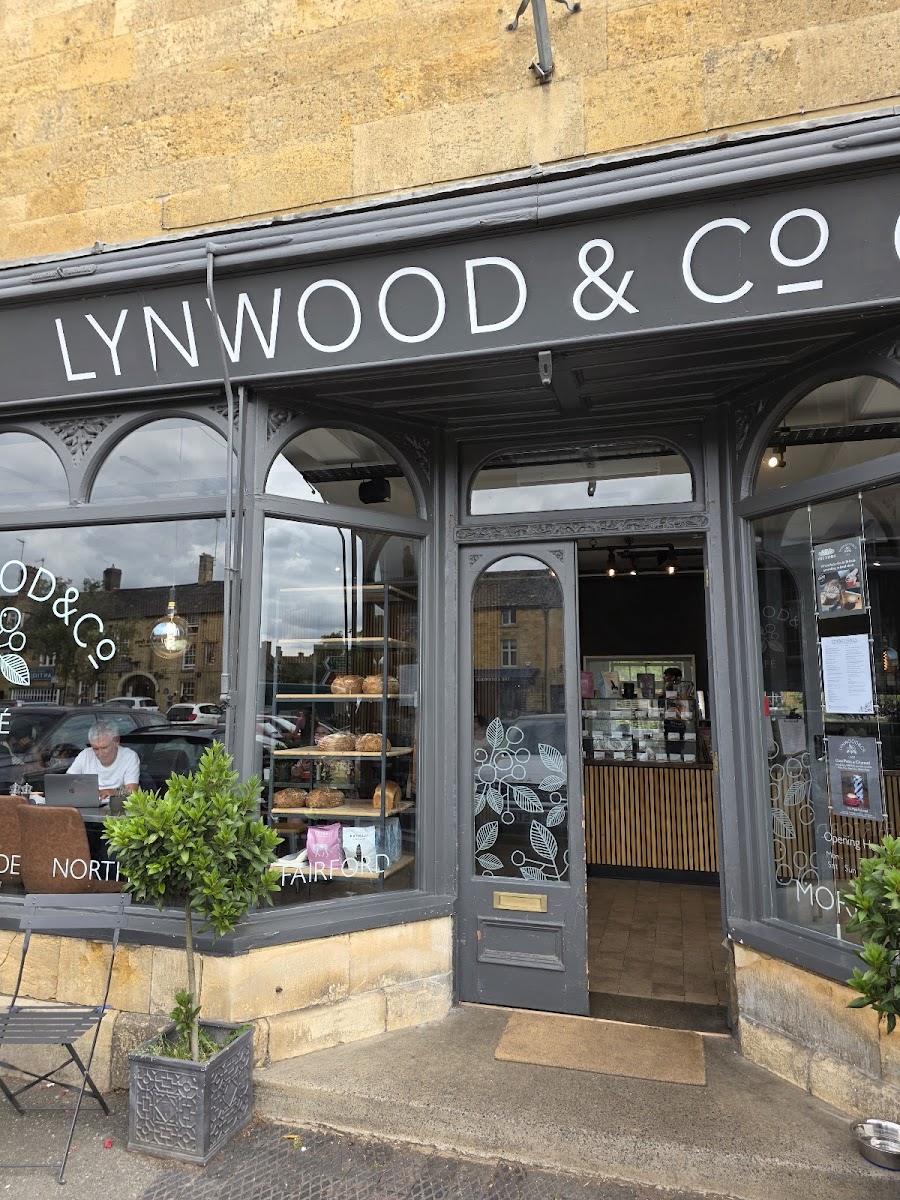 Lynwood & Co Moreton-in-Marsh