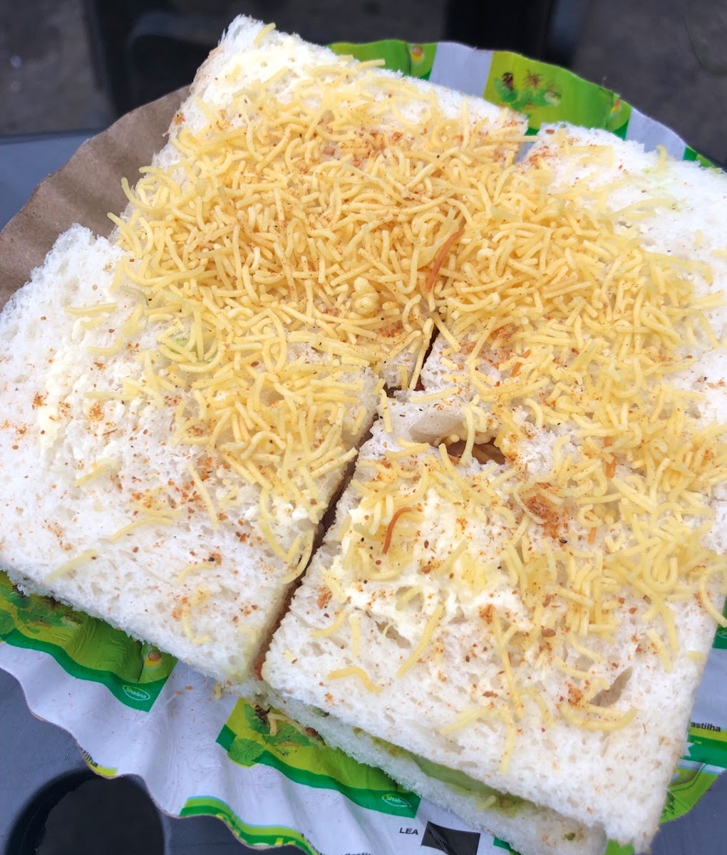 Royal fast food & cafe sandwich & pizza - 7