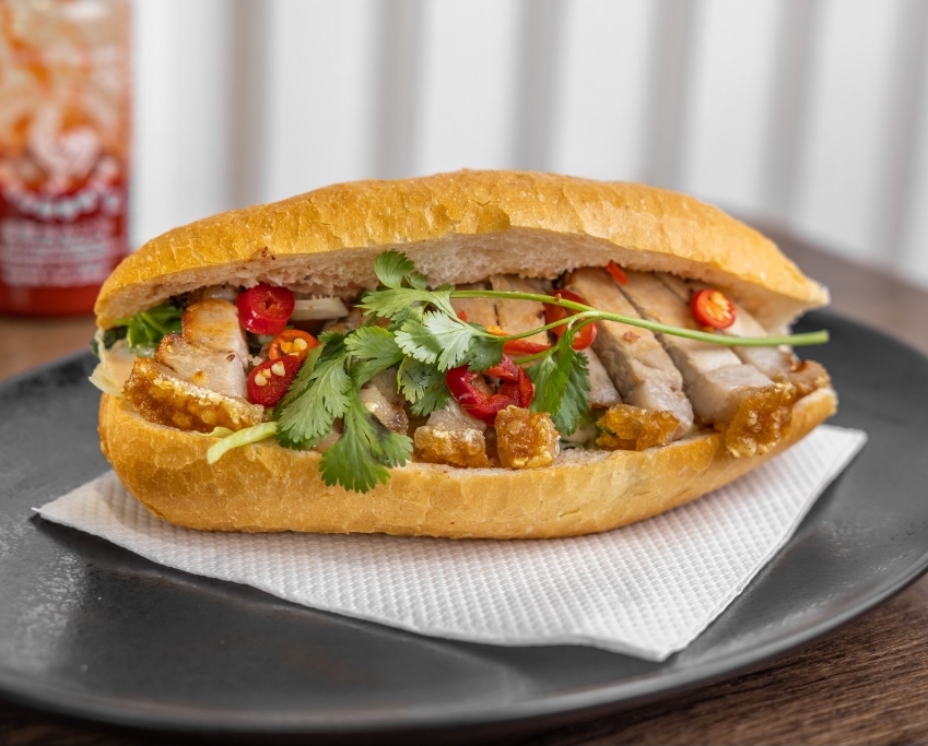 Astor Terrace Cafe - 3