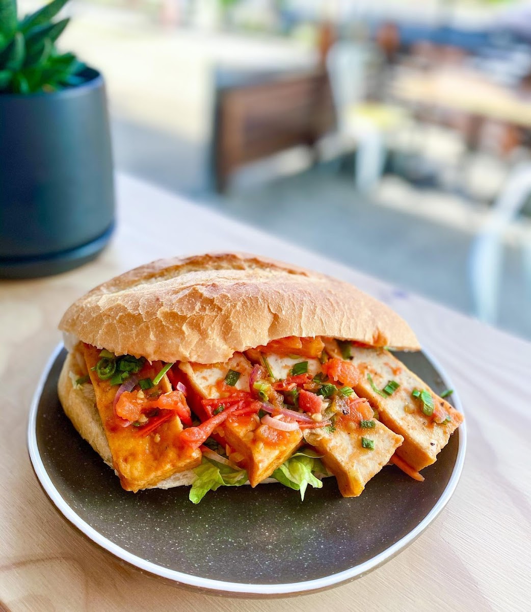 Astor Terrace Cafe - 5