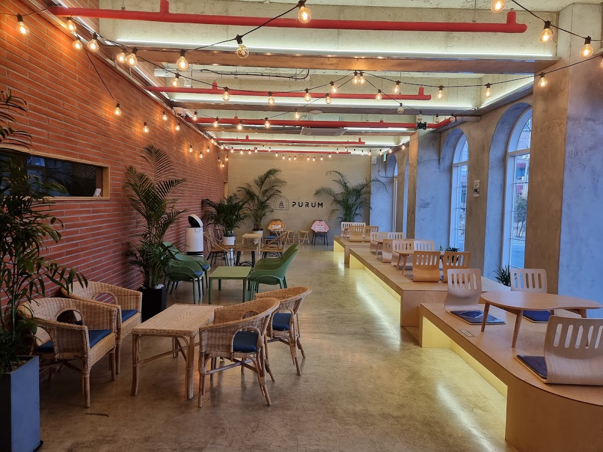 푸름피크닉카페 PURUM PICNIC CAFE