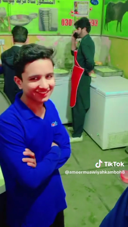 Lahori Golgapay Liaqat Sabzazar Liaqat Chowk - 4