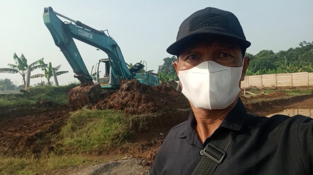 Cafe Permata Biru - 2