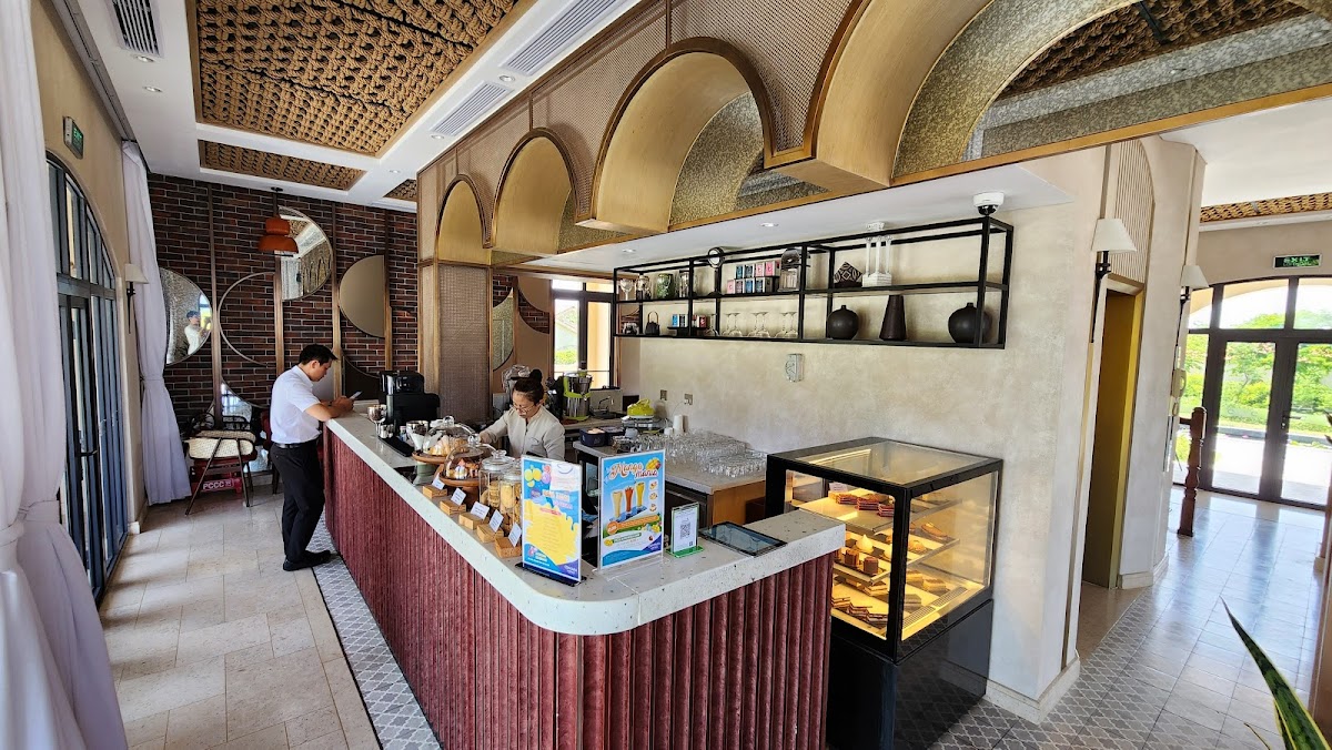 Faro Café - Hải Đăng