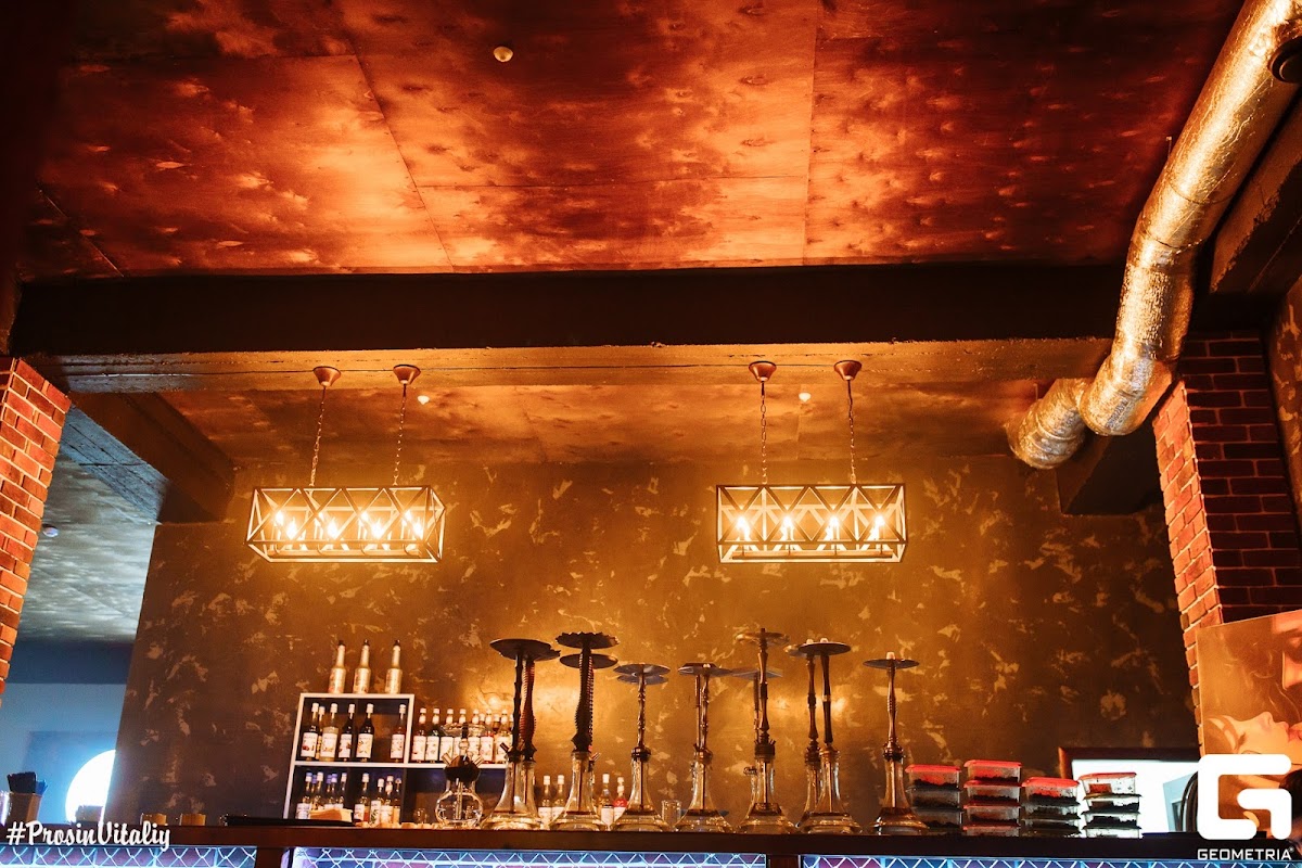 Кальянная HookahTime