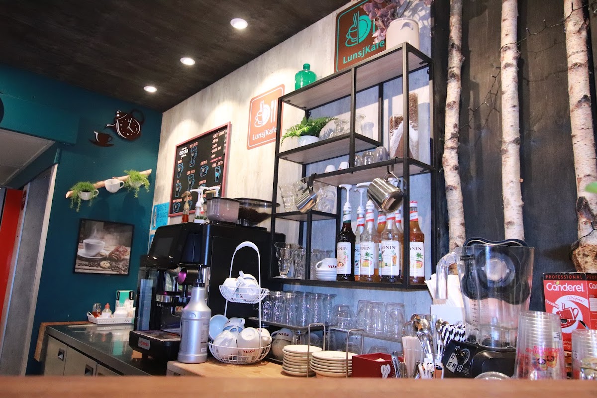 LunsjKafe