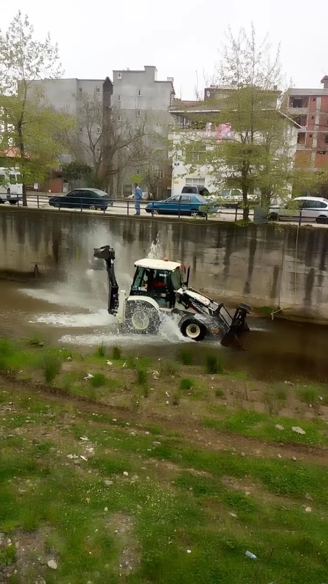 Nehir Cafe & Pastane