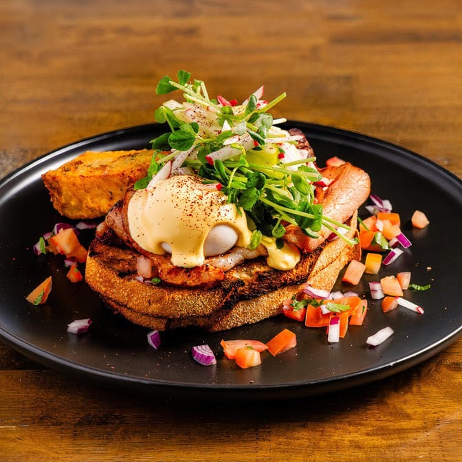 Grey Matter Cafe Bacchus Marsh