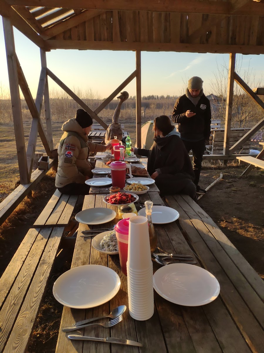 Farm Nikola-slothful