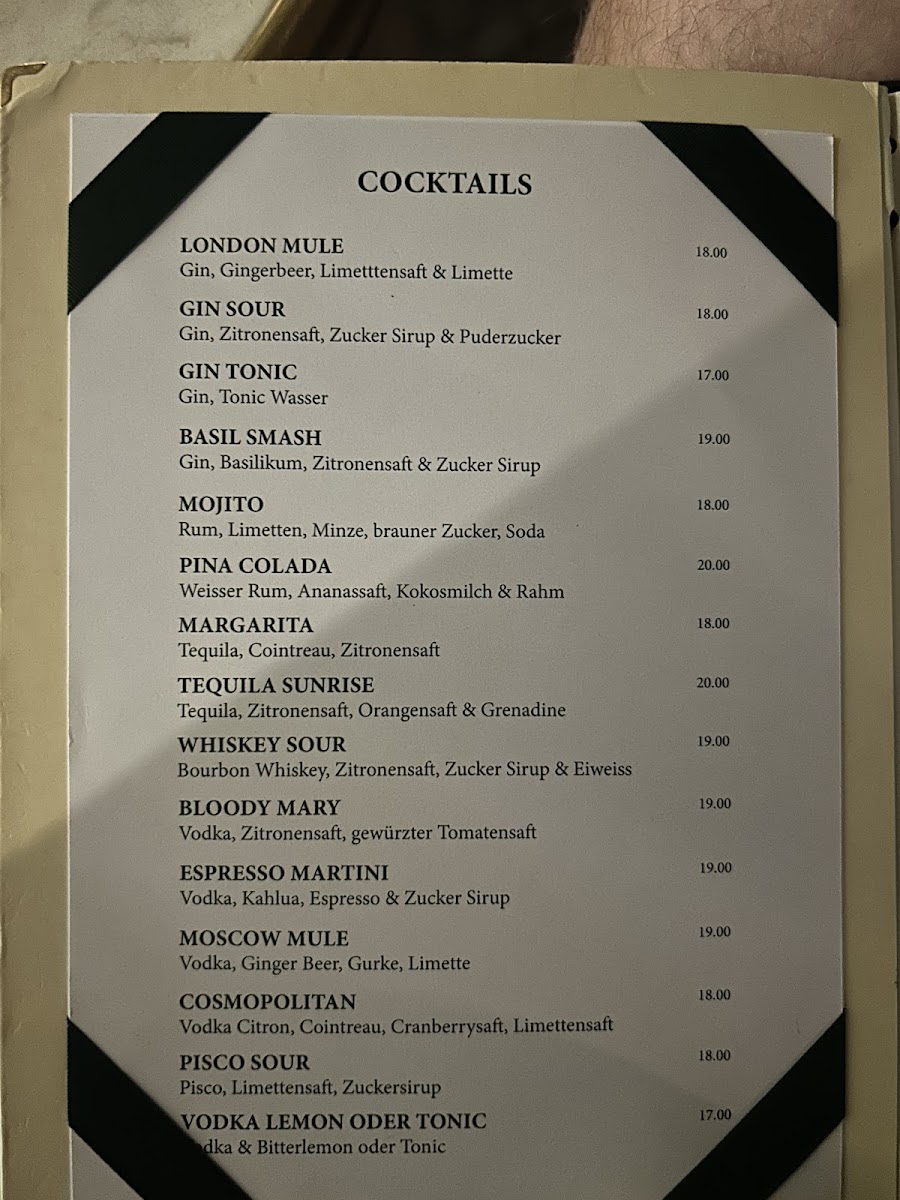 Raffael's Bistro - 3