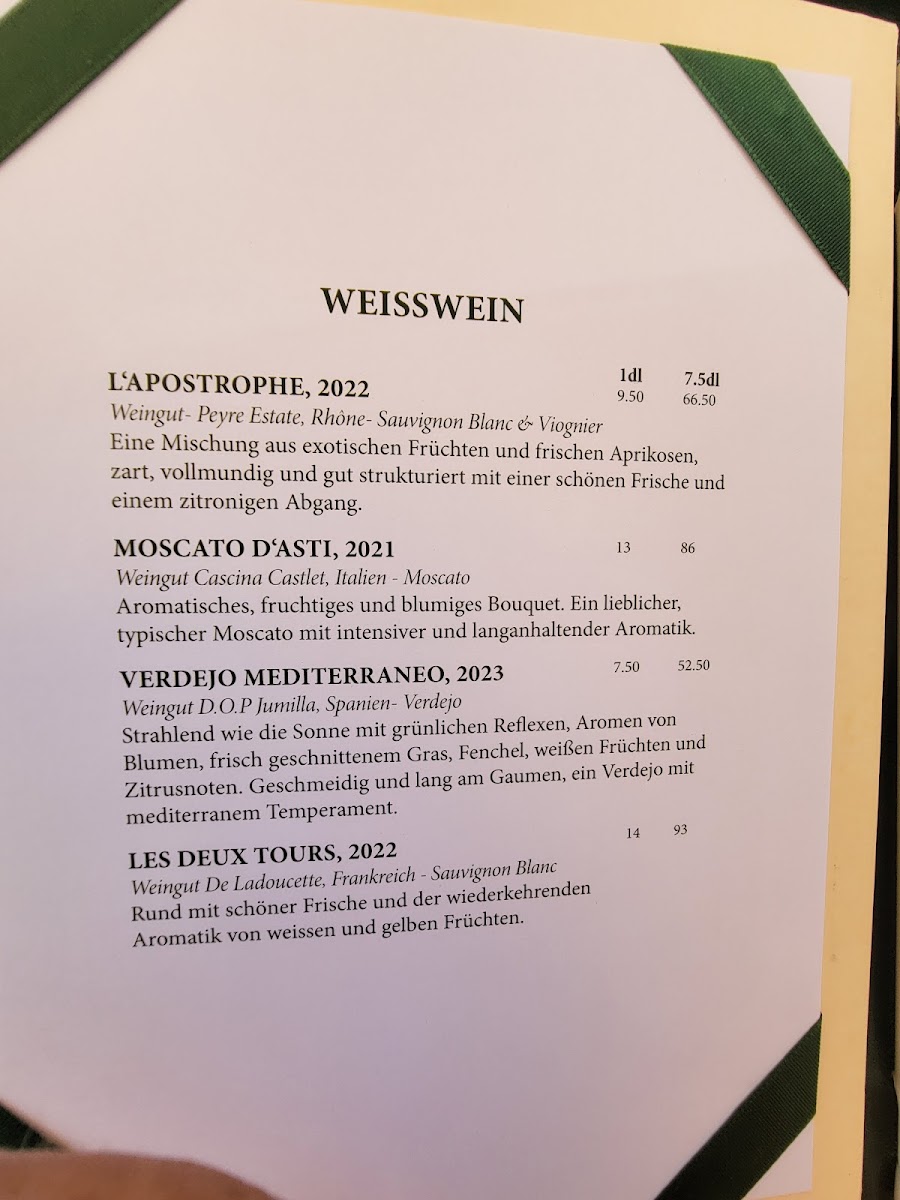 Raffael's Bistro - 5