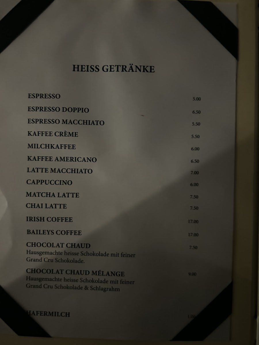 Raffael's Bistro - 8