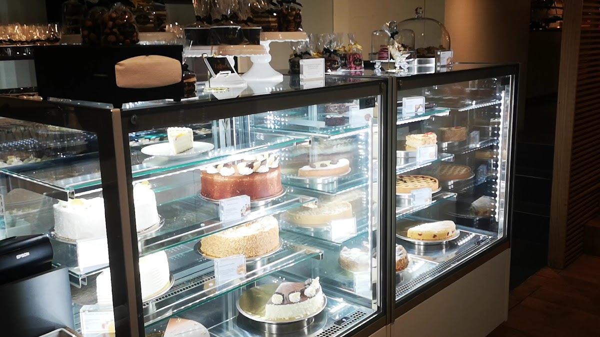 Raffael's Bistro - 2