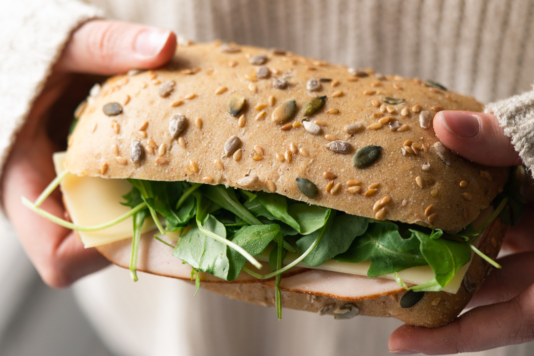 Columbus Cafe & Co - Centre commercial La Valentine - 10