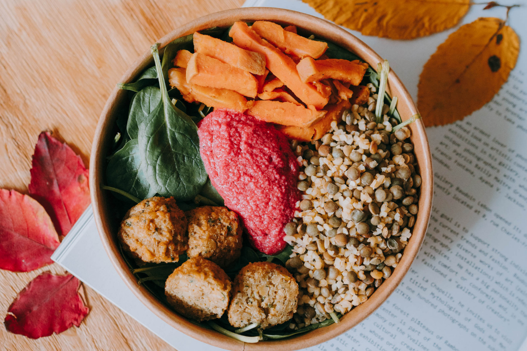 Columbus Cafe & Co - Centre commercial La Valentine - 5