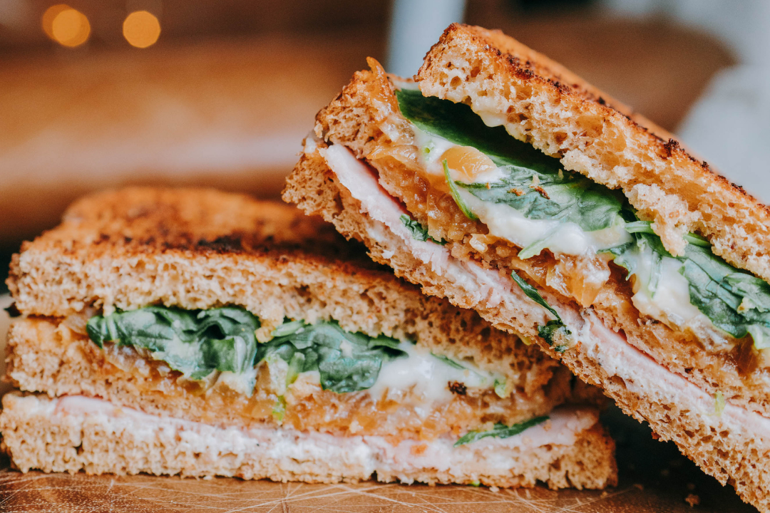 Columbus Cafe & Co - Centre commercial La Valentine - 7