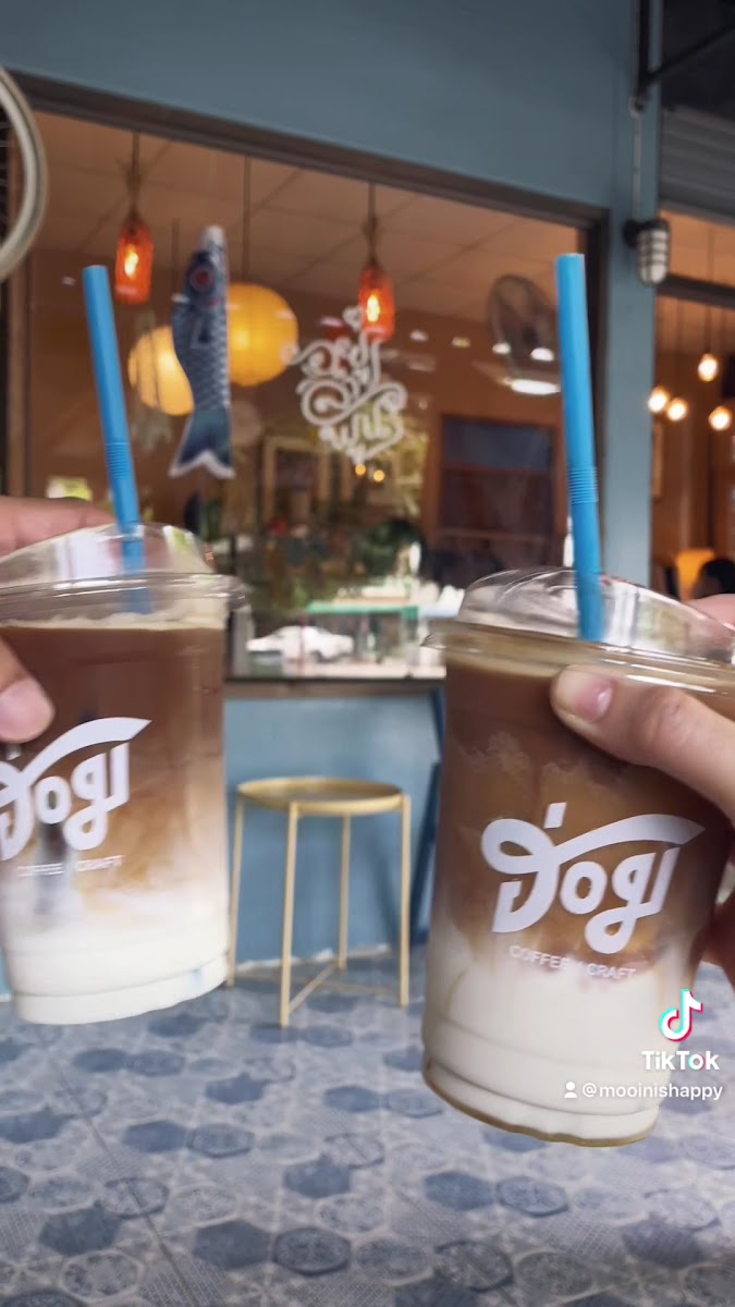 hhom cafe / ฮ่อมคาเฟ่ - 2