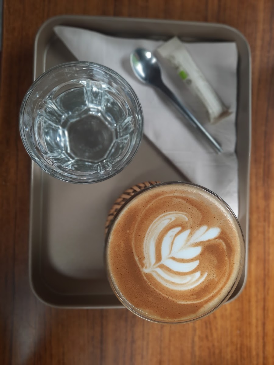 hhom cafe / ฮ่อมคาเฟ่ - 5