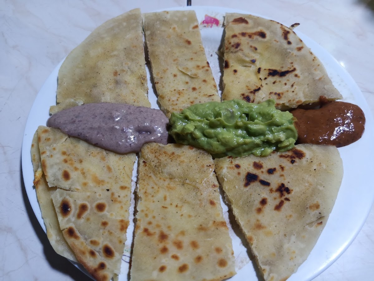 Tacos Y Quesadillas Marithas