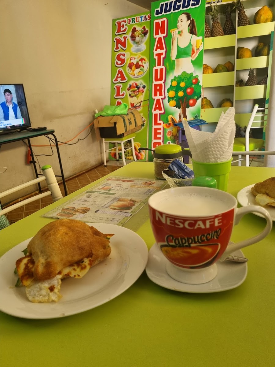 Jugueria 'Anita' - 10