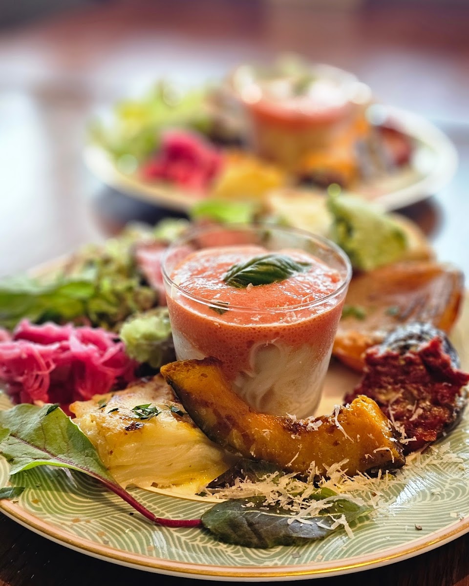 BOTANICAL DELI NAGIITA - 4