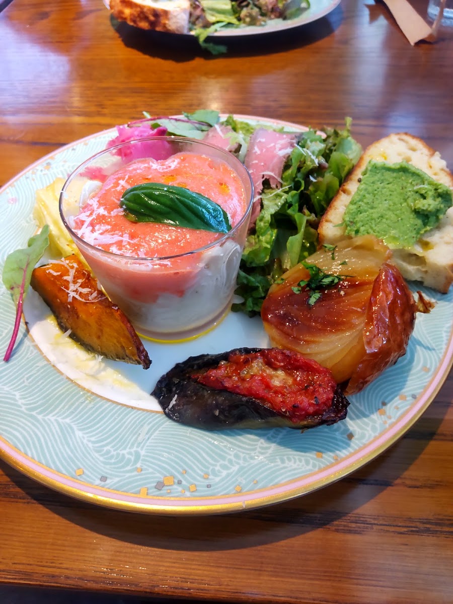 BOTANICAL DELI NAGIITA - 5