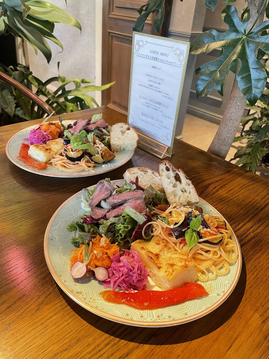 BOTANICAL DELI NAGIITA - 6