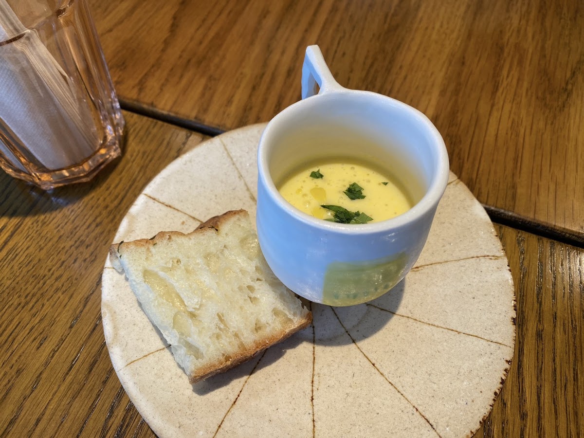 BOTANICAL DELI NAGIITA - 8