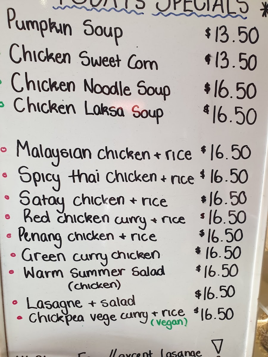 Soul Foods Coffee - 8