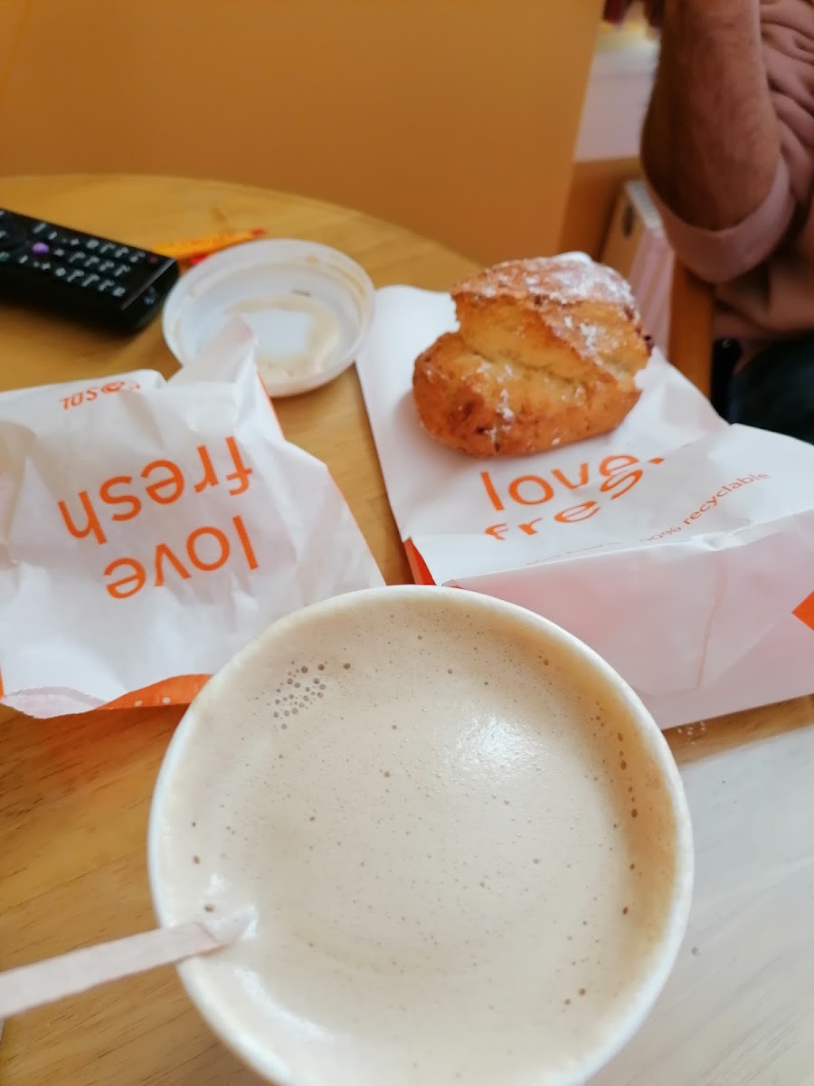 Cafe Sol Harcourt Street - 6