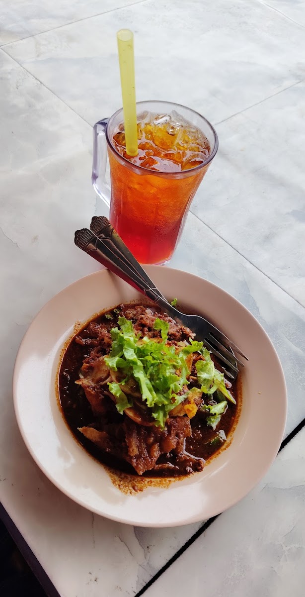 Pasembor Warisan Cheq Baq