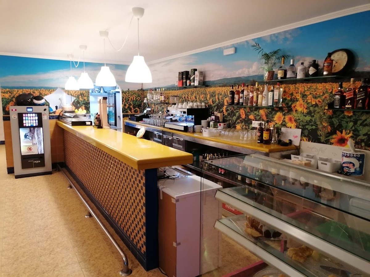 Draco Café Costa Teguise