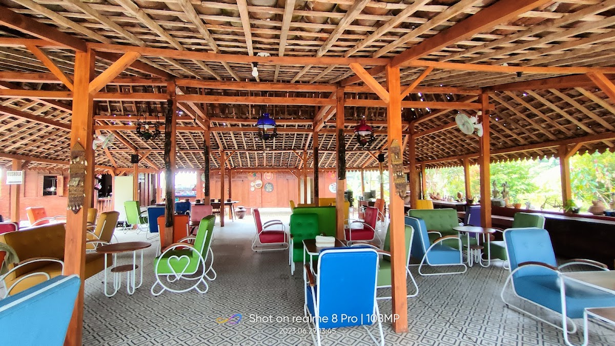 Dapoer Ciptaningati ꦣꦥꦸꦂꦕꦶꦥꦠꦤꦶꦁꦲꦠꦶ