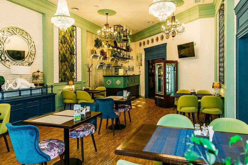 Dosugovyy Kompleks Lanoyl