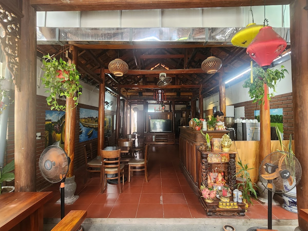 Hoà coffee Food & Beverage